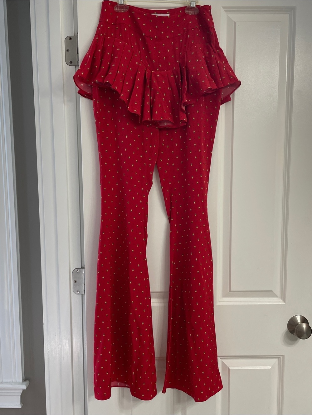 Selkie revolution sample tutu pants